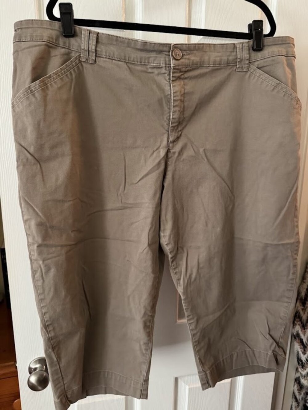 Lee Capri